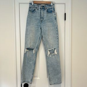 Abercrombie Jeans